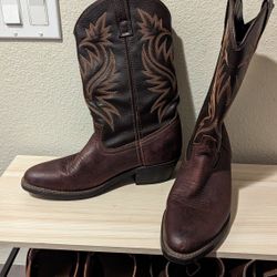 Laredo Cowboy Boots 