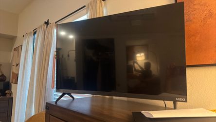 Vizio 42 inch tv