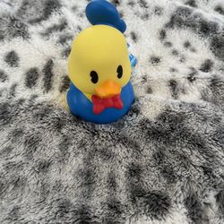 Just Play x Disney Rubber Duck 