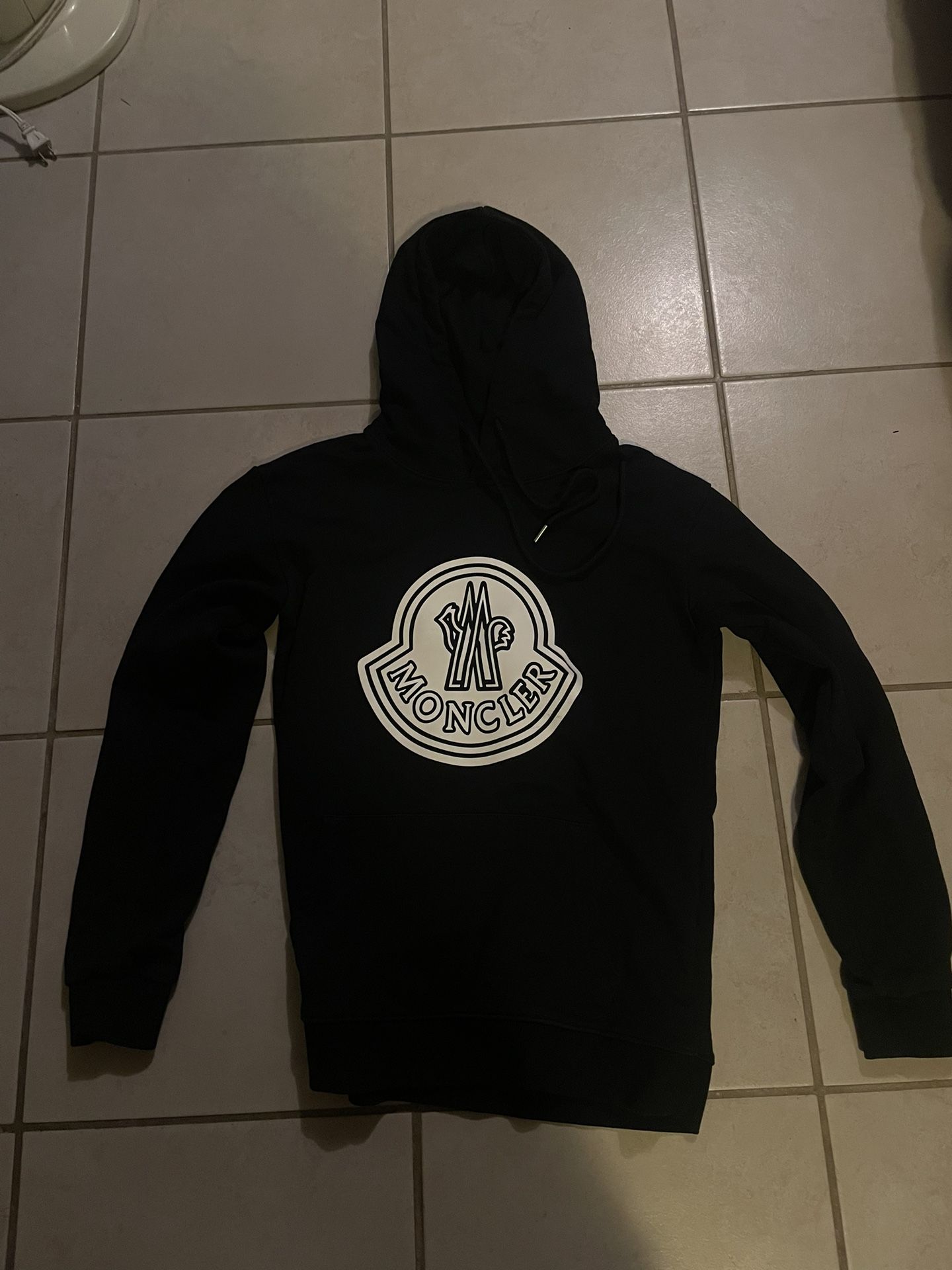 Moncler Hoodie