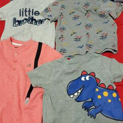 Toddler Clothes