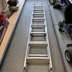 16 Foot Ladder $89