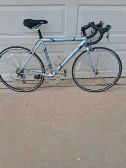 Trek Bike