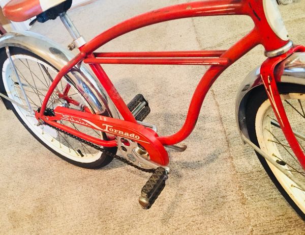 Vintage schwinn 20 inch bike Clearance