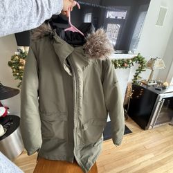 Columbia Women's Little Si™ II Insulated Parka