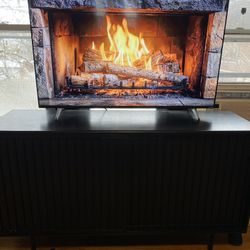 Vizio 55” 4k UHD SMART TV