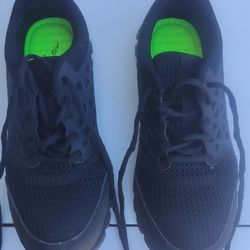 Steel toe Reebok Shoes