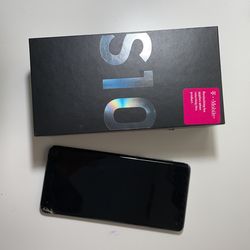 Galaxy S10