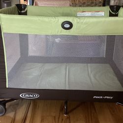 Graco Pack N’ Play 