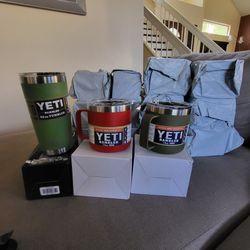 Cups