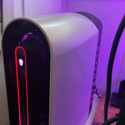 Alienware Intel i7 RTX 3070 Gaming PC. Great Condition!