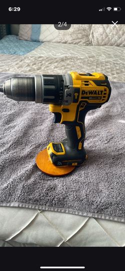 Dewalt Drill 20V