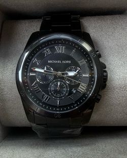 Michael kors men