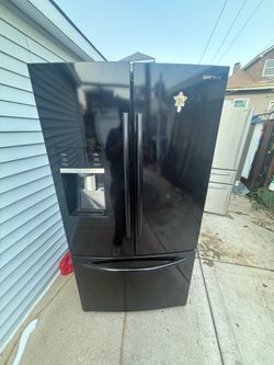 Samsung fridge