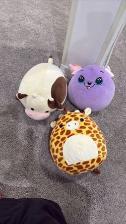 Squishmallows original