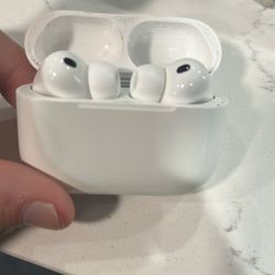 AirPod Pros 3rd Generation 