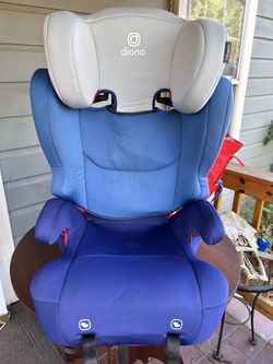 Booster Seat