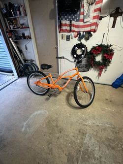 Electra Bike
