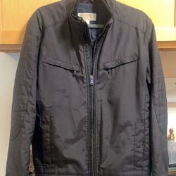 Michael Kors Jacket Size Medium