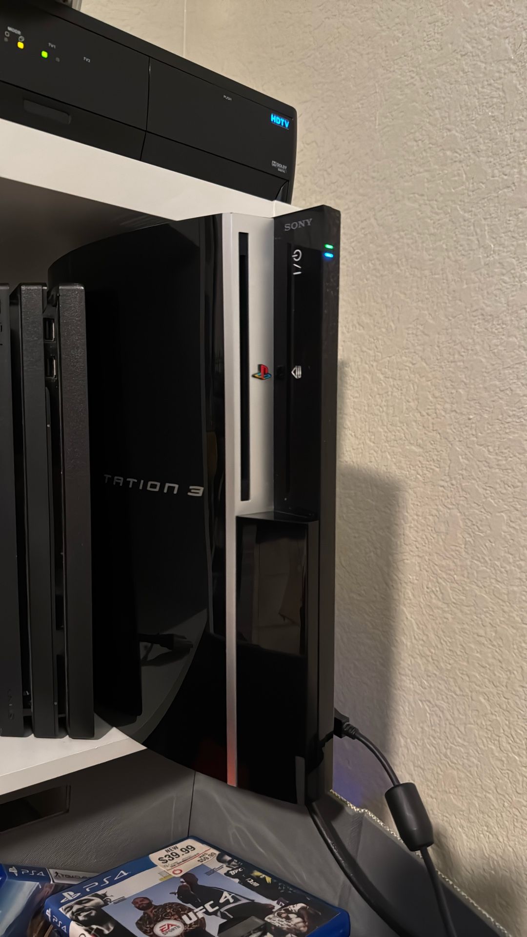 Play Station 3