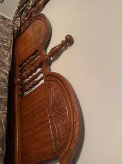 headboard