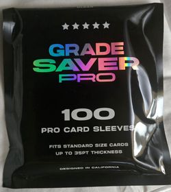 Have over 200 packs