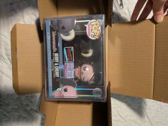 NYCC Berry & Cherry Pop