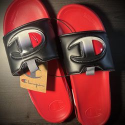 New champion Sandals 