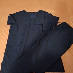 Uniforme Size Small
