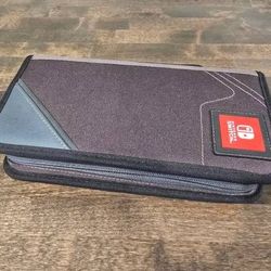 Nintendo Switch Carrying Case 