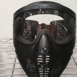 Paintball Mask