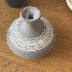 Ceramic Vase