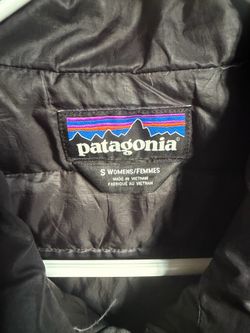 Paragraph vest jacket