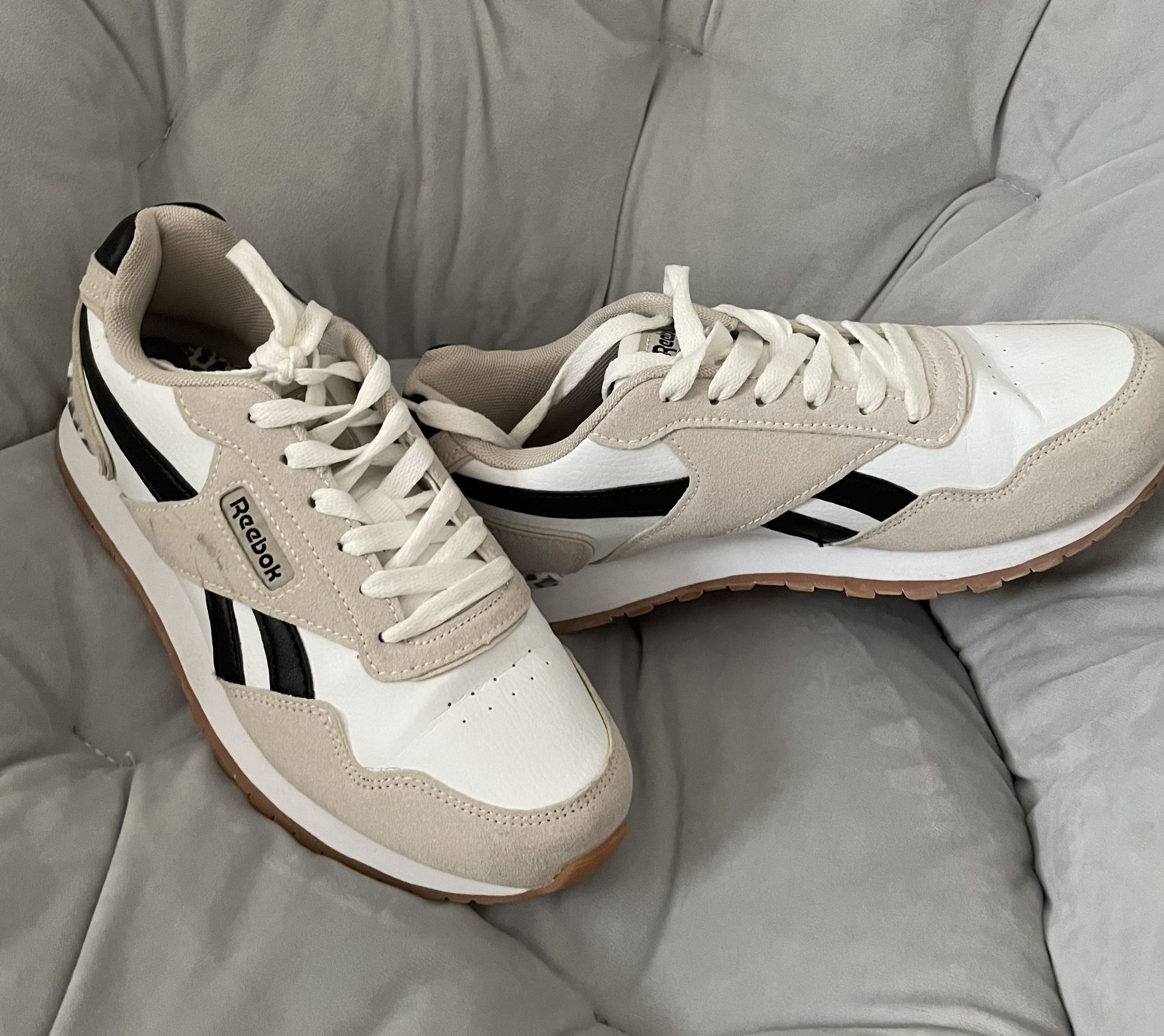 shoes Reebok