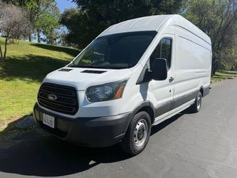 2015 Ford Transit-350