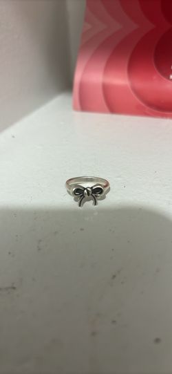 James avery ring