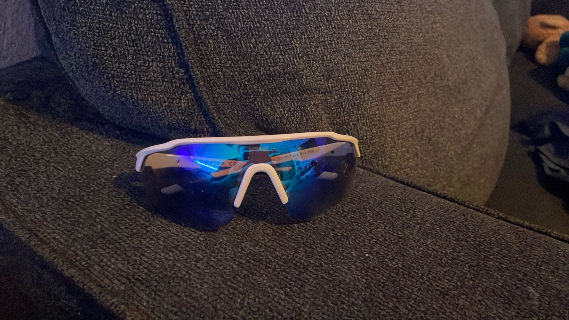 Rawlings Sports Glasses