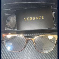 Versace Glasses 