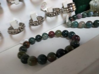 Jade Bracelet