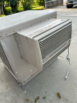 Free swamp cooler