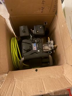Ryobi pressure washer Ryobi pressure washer