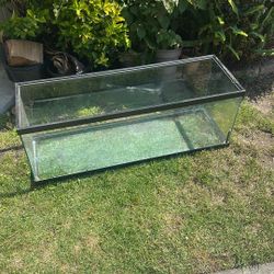 Fish Tank Or Turtle Tank 