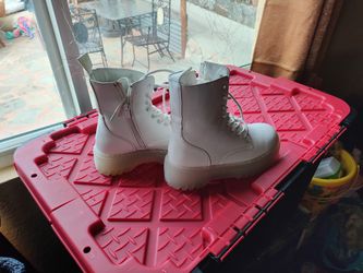 Jellypop Boots