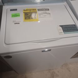 MAYTAG MVWC465HW 3.8-cu ft Washer JXD 