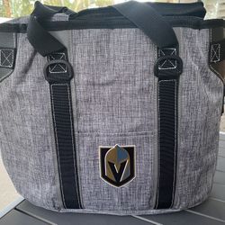 Vegas Golden Knights Cooler