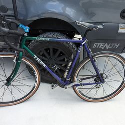 Trek Gravel Bike