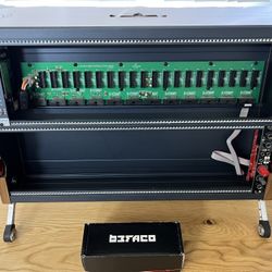 Arturia RackBrute 6U With Extras