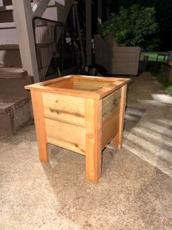 Multipurpose box