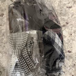 Kids Old Man Costume