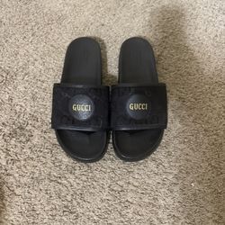 Gucci Slides